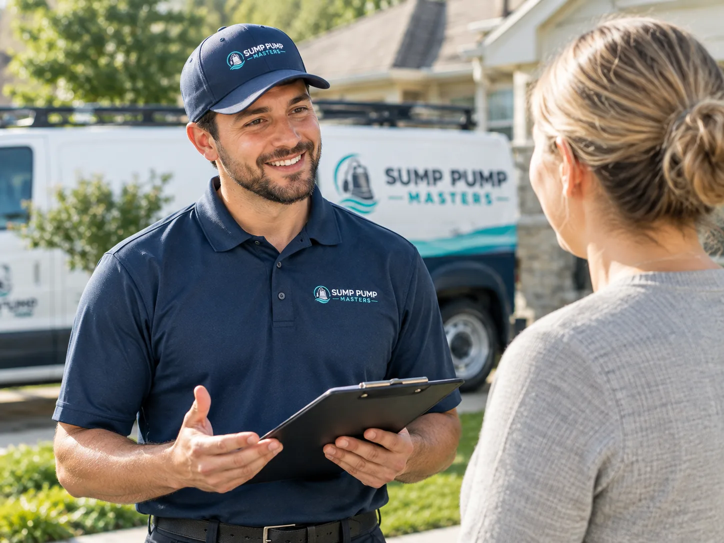 Sump Pump Repair Piasa, IL FAQs